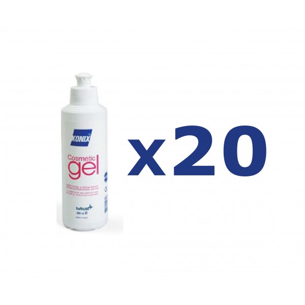 KONIX Cosmetic Laser & Cavitation Gel 250ml (2...